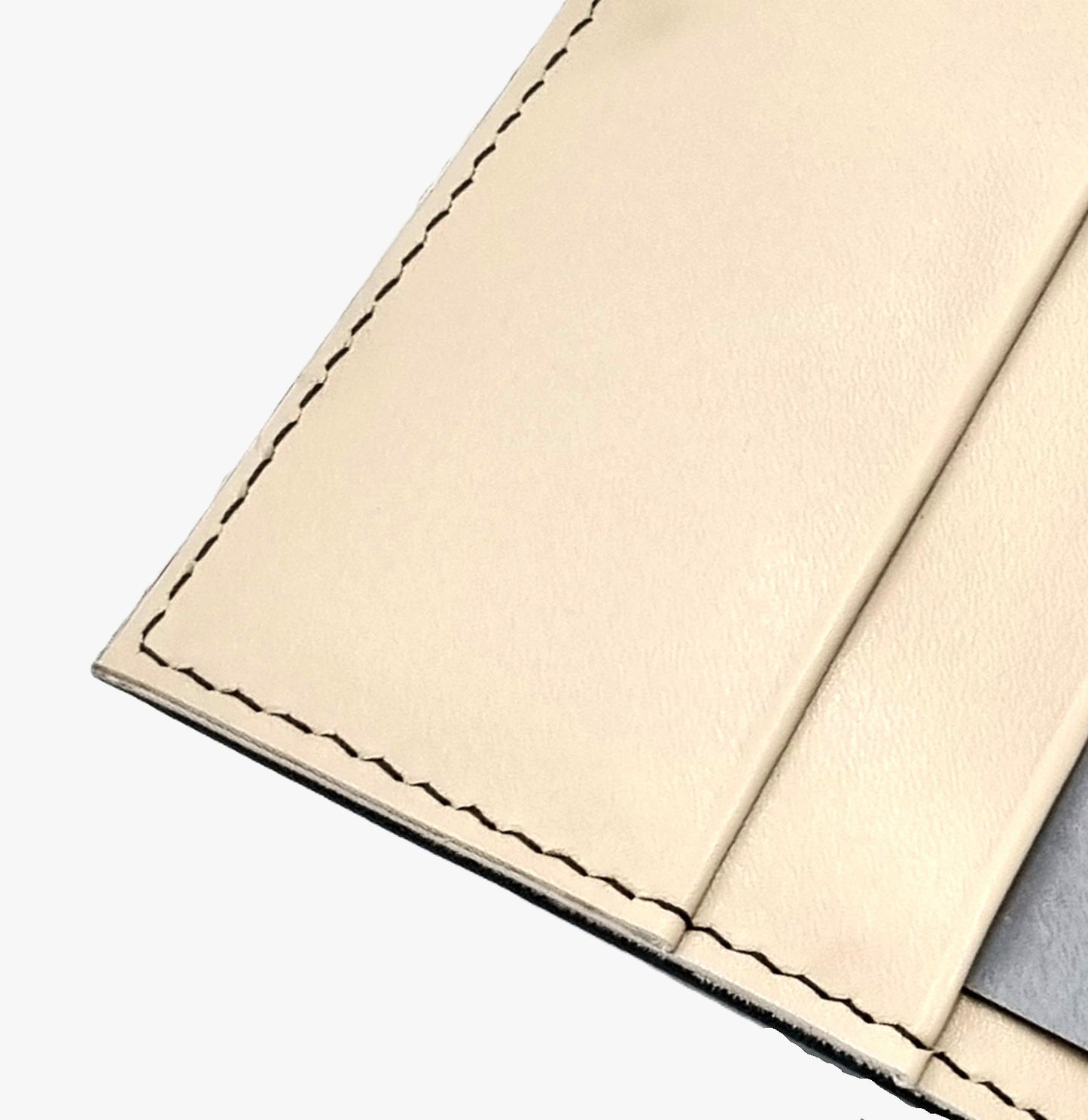 DRUCKER A6-P Leather Notebook Cover