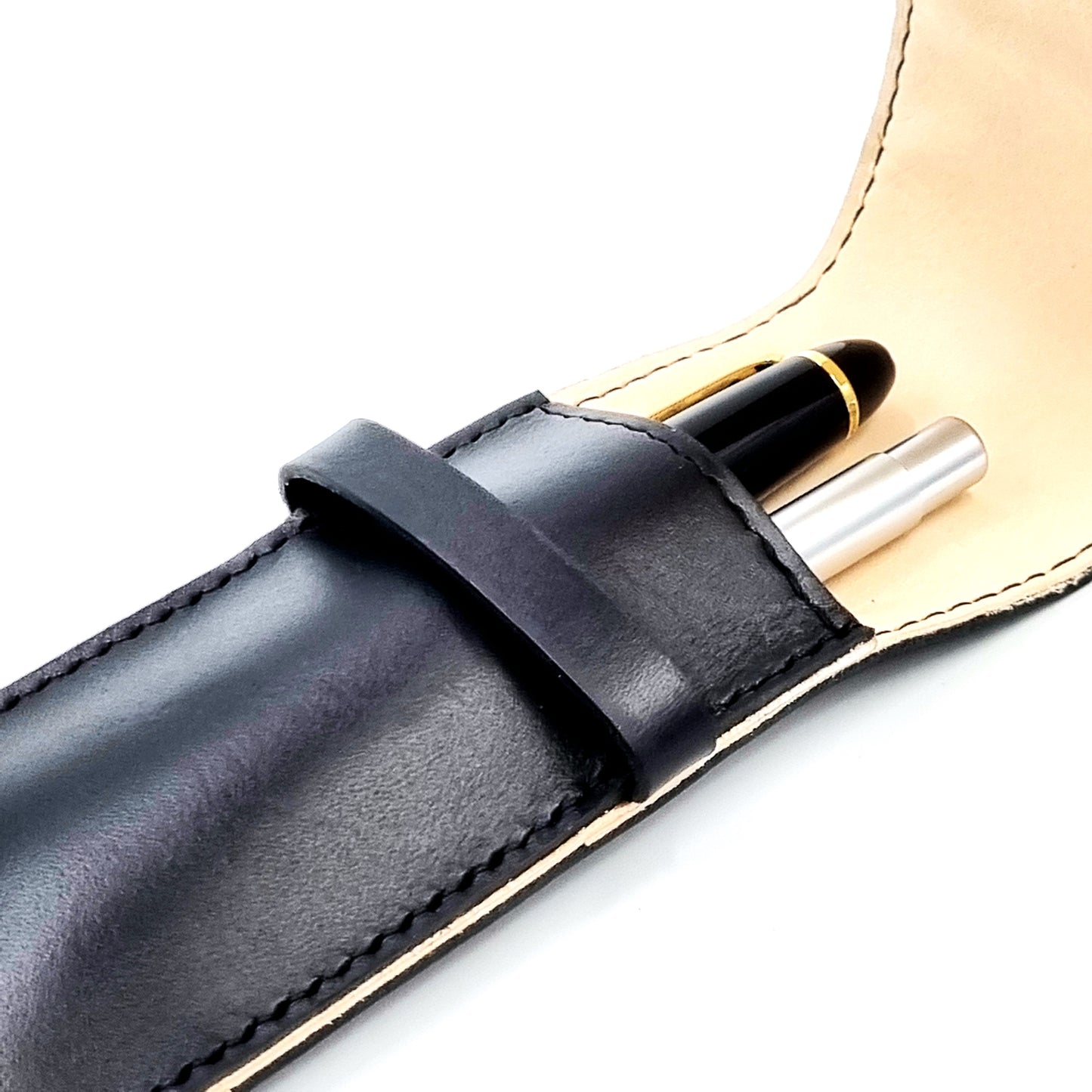 DRUCKER Duo Pen Case
