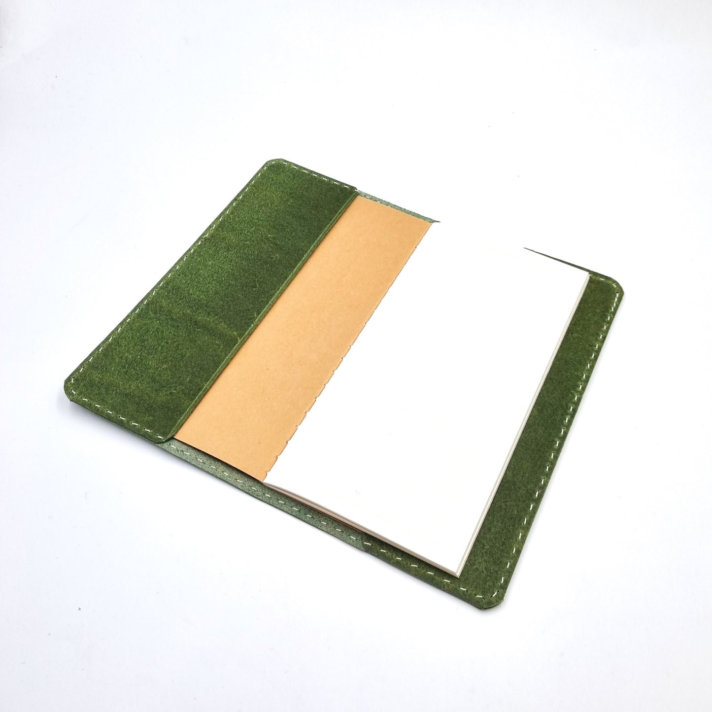 ECOLEA DL Traveller's Notebook Cover