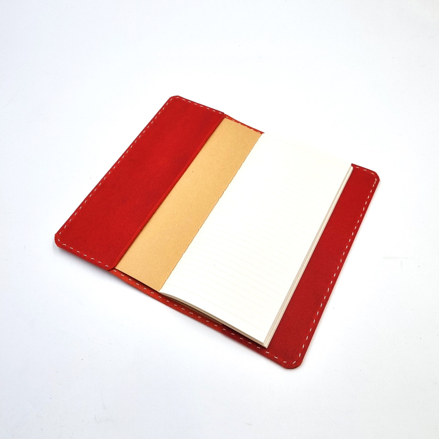 ECOLEA DL Traveller's Notebook Cover