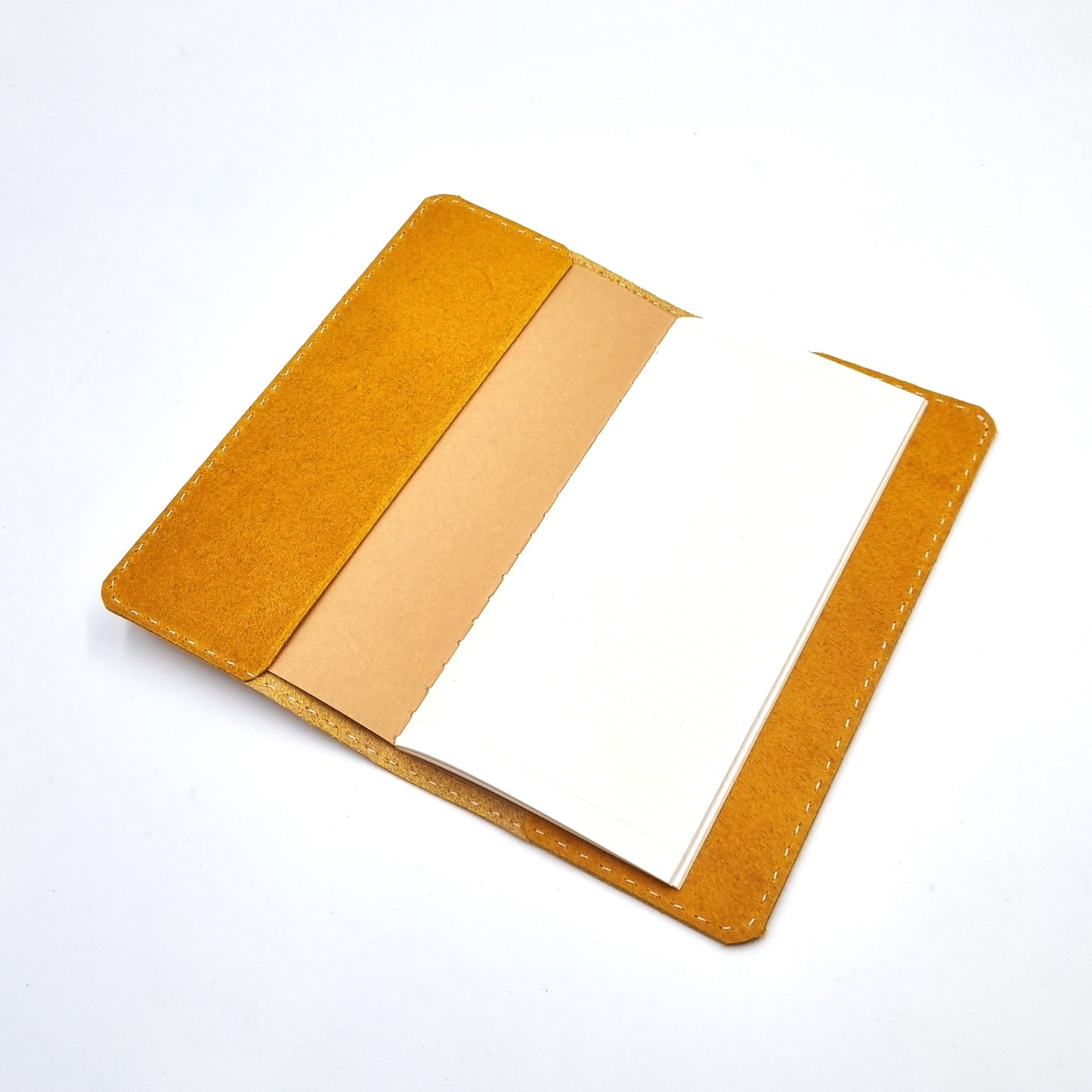 ECOLEA DL Traveller's Notebook Cover