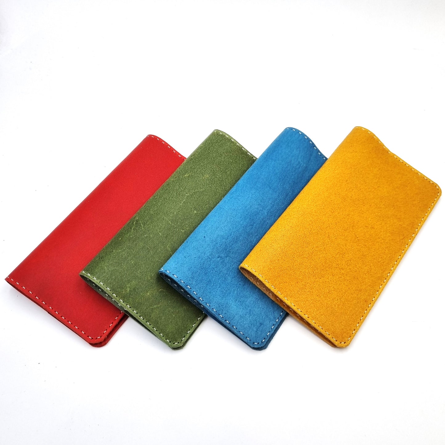 ECOLEA DL Traveller's Notebook Cover