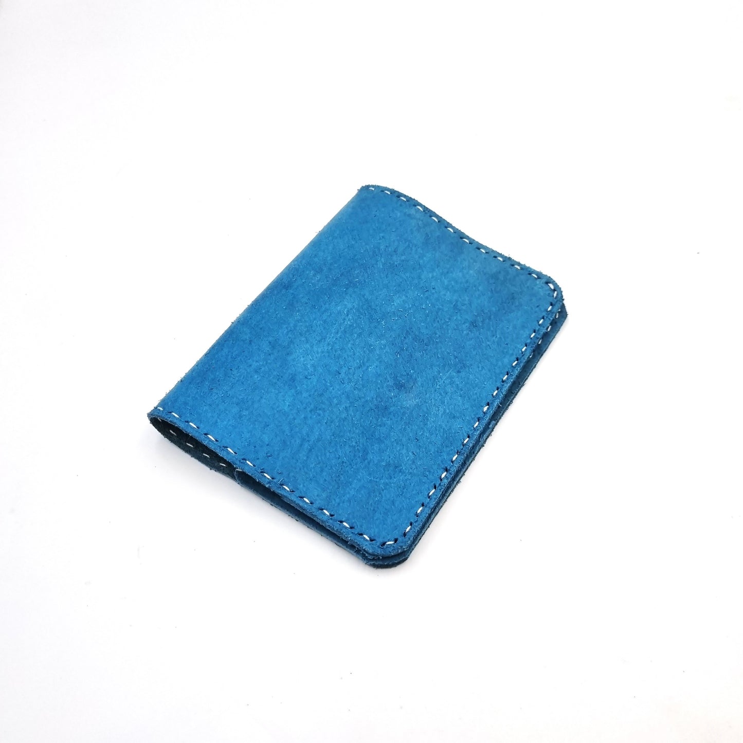 ECOLEA Passport Notebook Cover