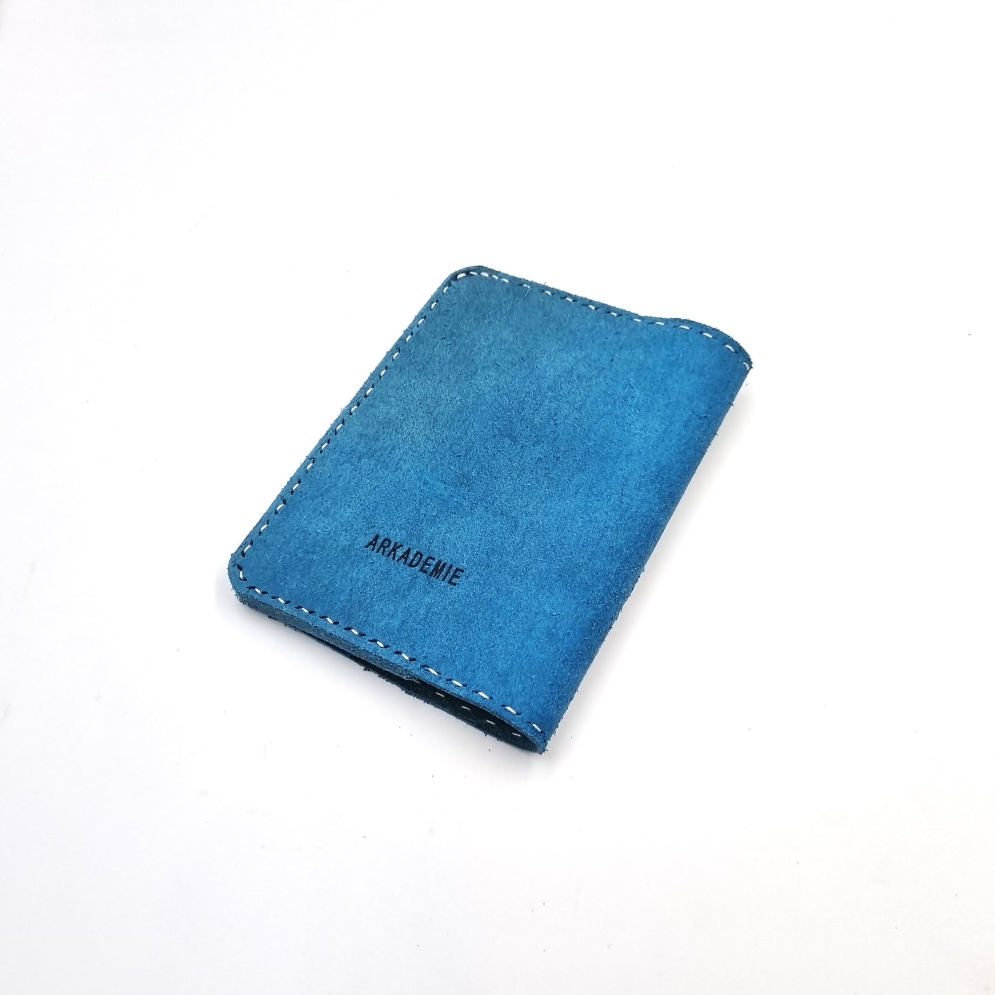 ECOLEA Passport Notebook Cover