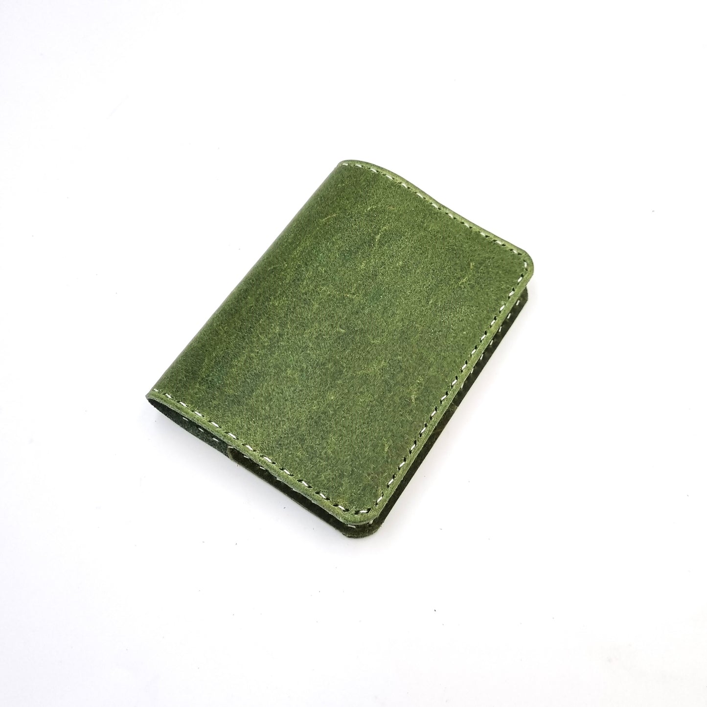 ECOLEA Passport Notebook Cover