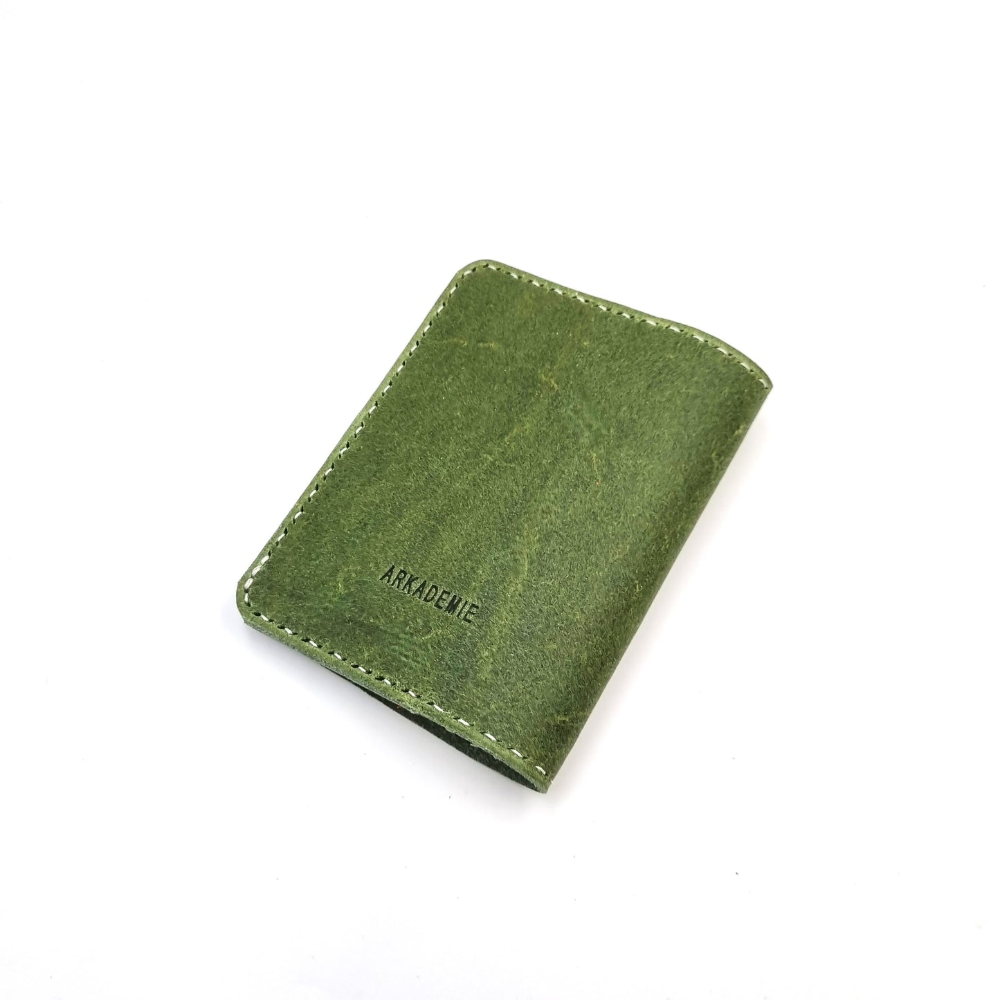 ECOLEA Passport Notebook Cover