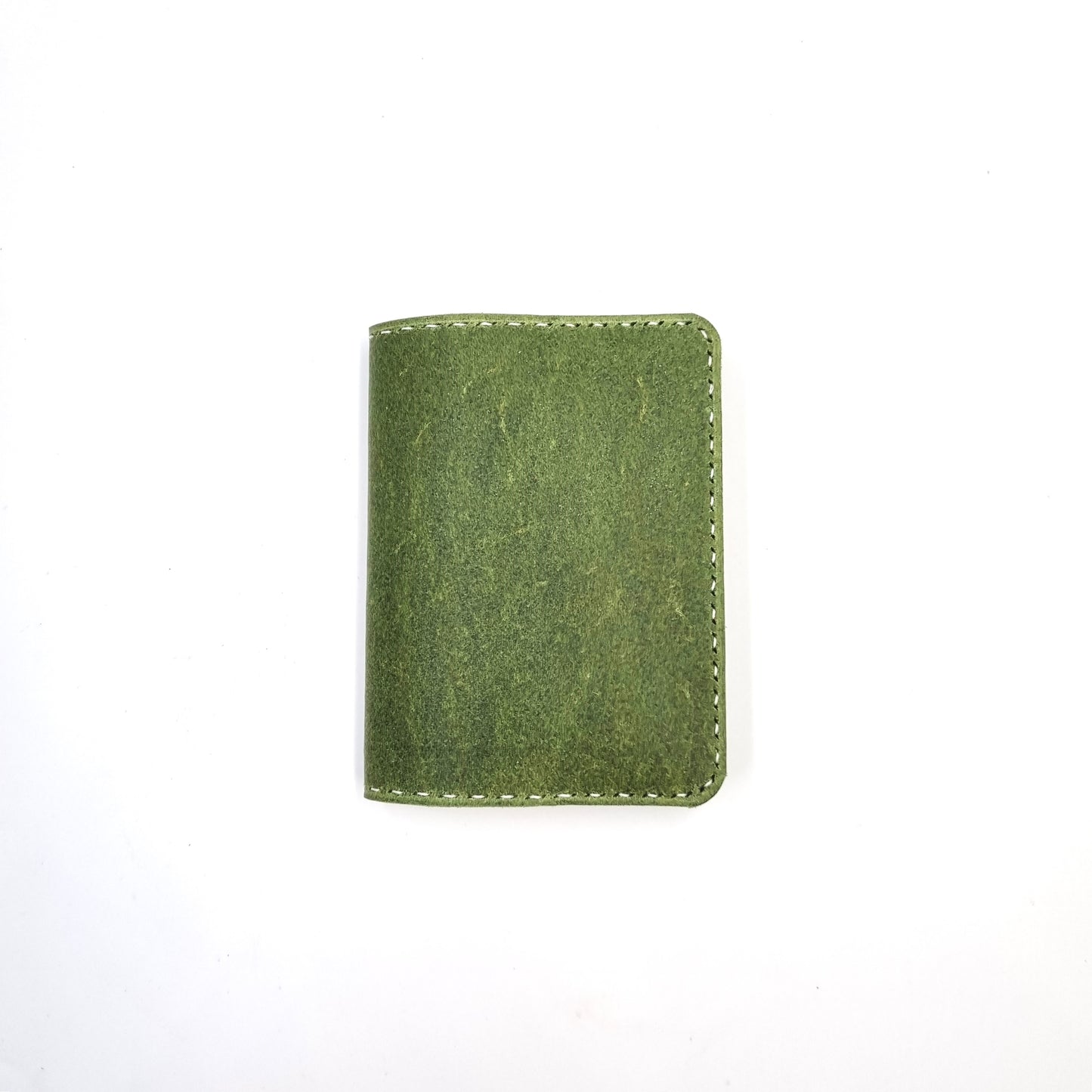 ECOLEA Passport Notebook Cover