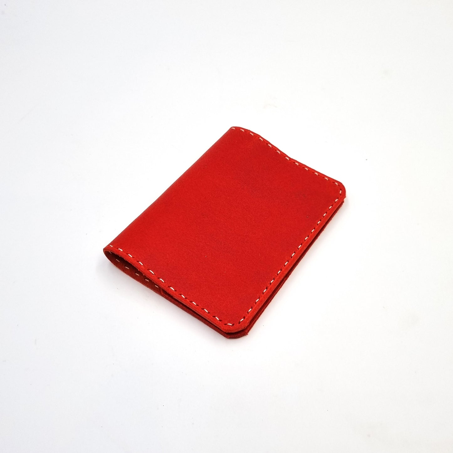 ECOLEA Passport Notebook Cover