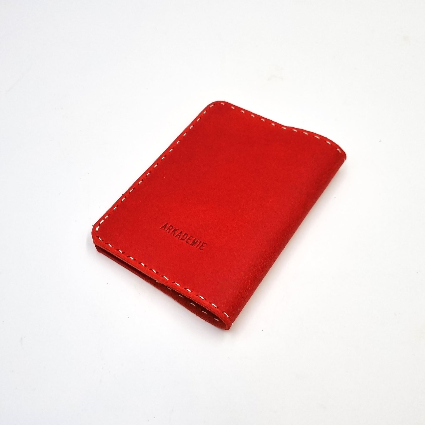 ECOLEA Passport Notebook Cover