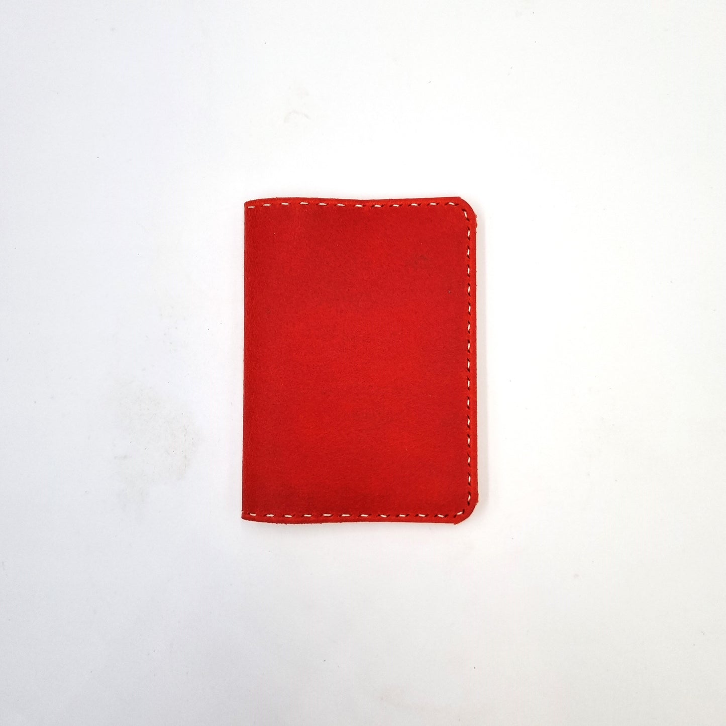ECOLEA Passport Notebook Cover