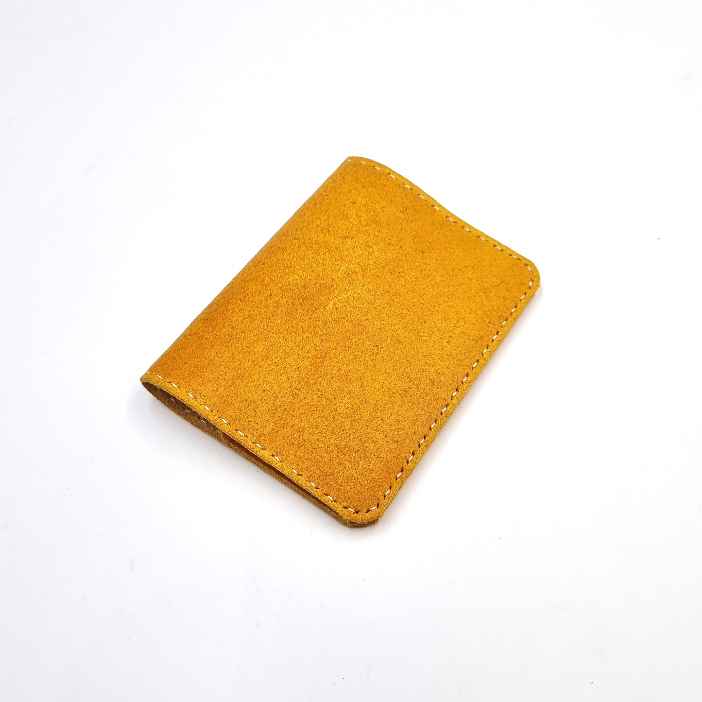 ECOLEA Passport Notebook Cover