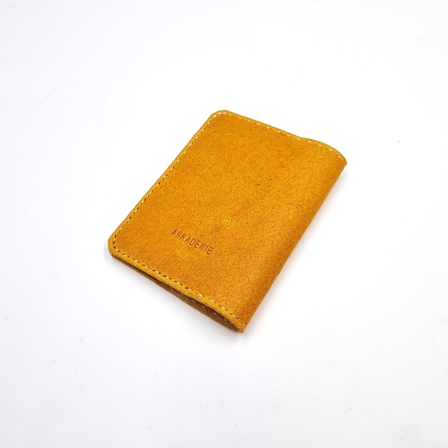 ECOLEA Passport Notebook Cover