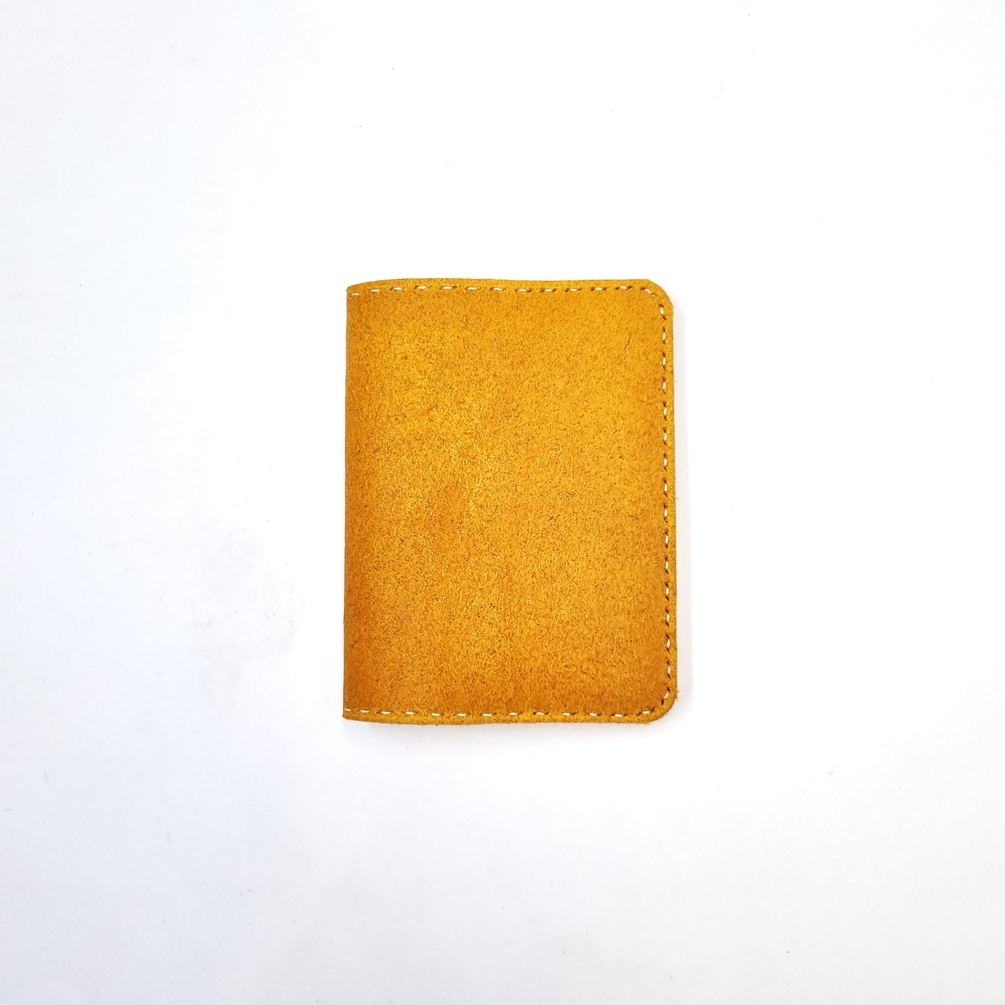 ECOLEA Passport Notebook Cover