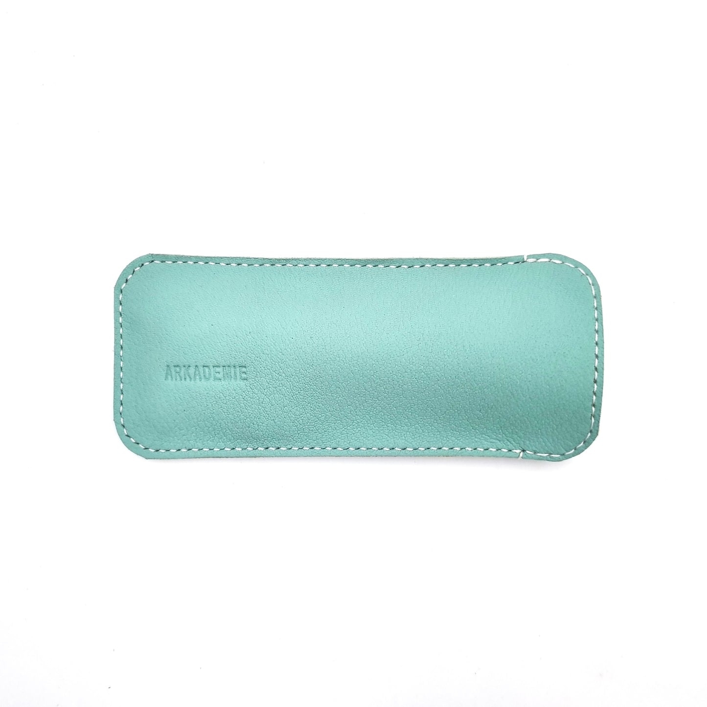 ELI 2 Leather Spectacles Case