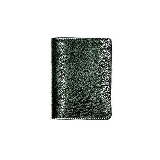 ROHE A6 DOLLARO Leather Notebook Cover