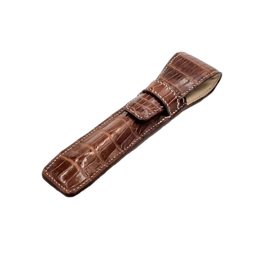 ROHE POROS Pen Case, Large