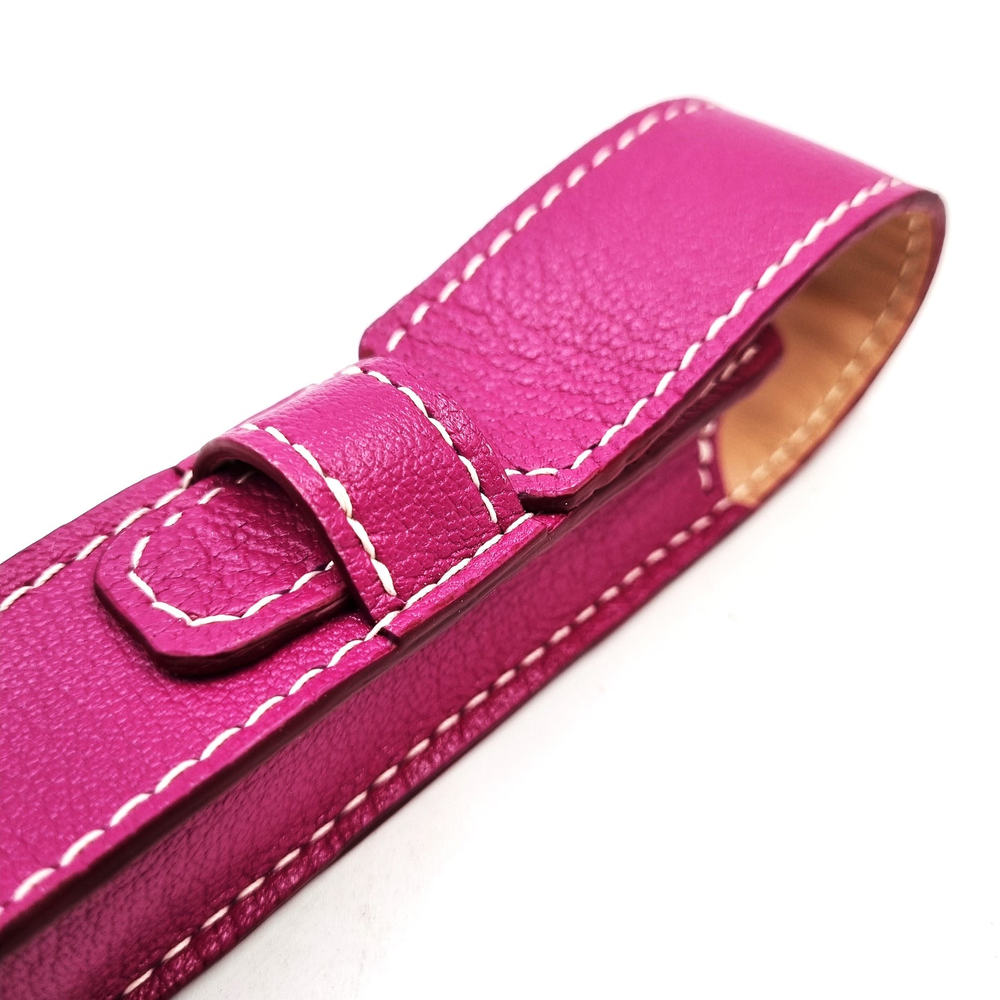 ROHE SULLY Pen Case, Medium