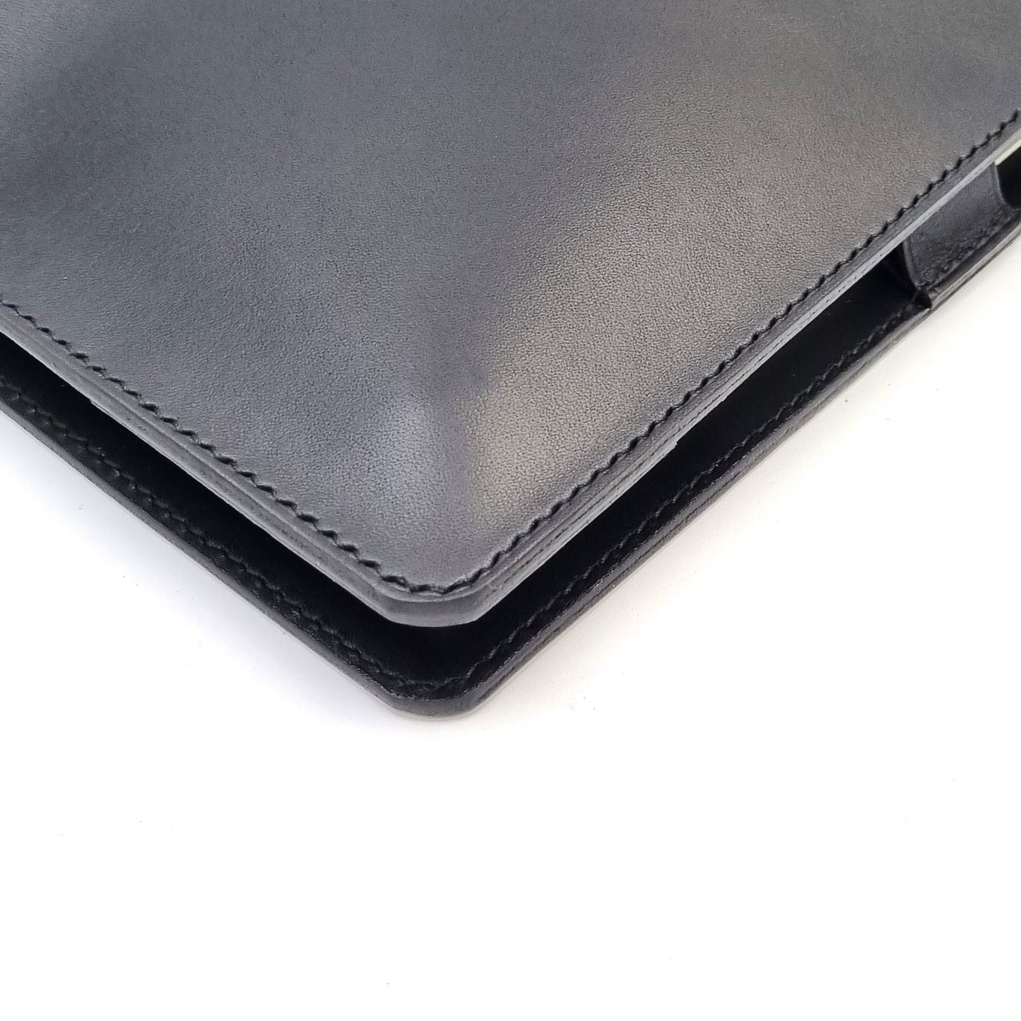 ROHE B5-P Leather Notebook Cover