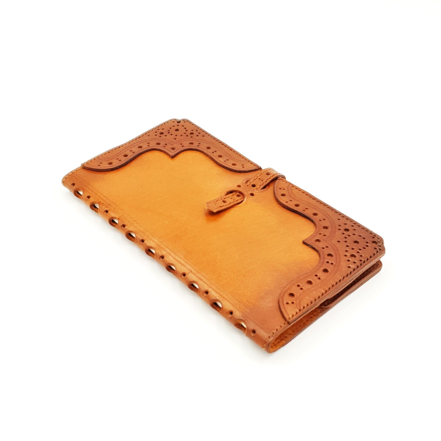 JOAQUIM DL Traveller's Notebook Sleeve