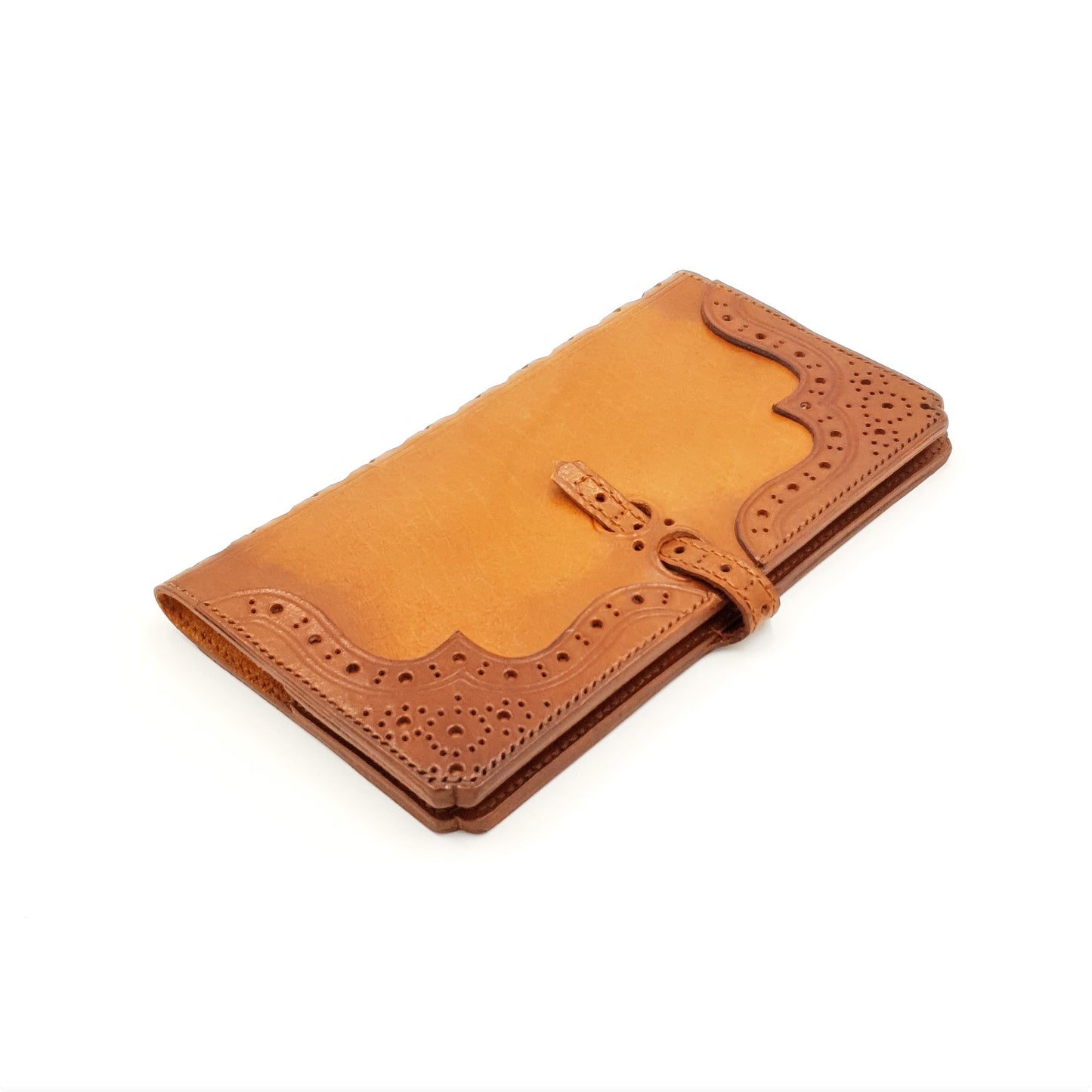 JOAQUIM DL Traveller's Notebook Sleeve