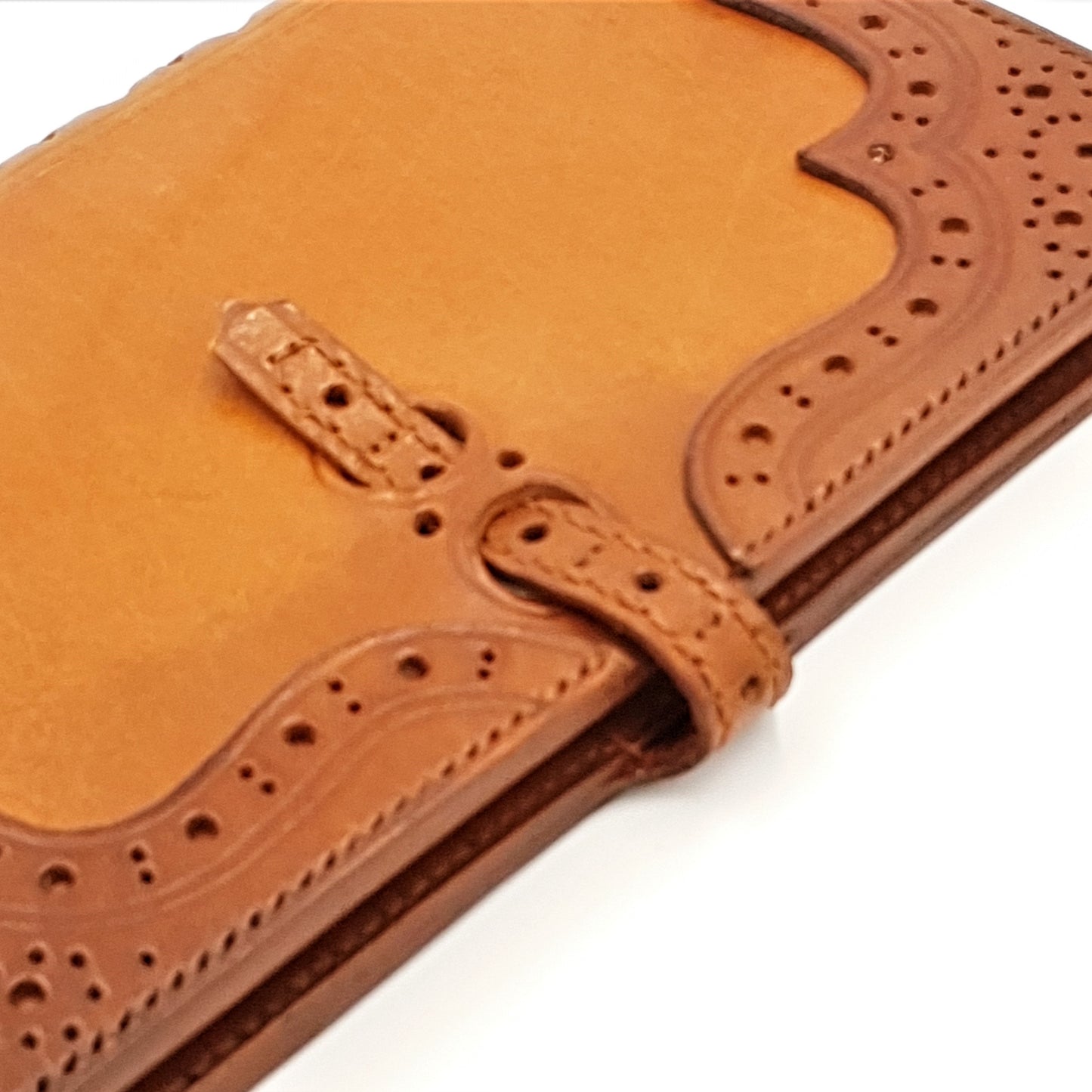 JOAQUIM DL Traveller's Notebook Sleeve