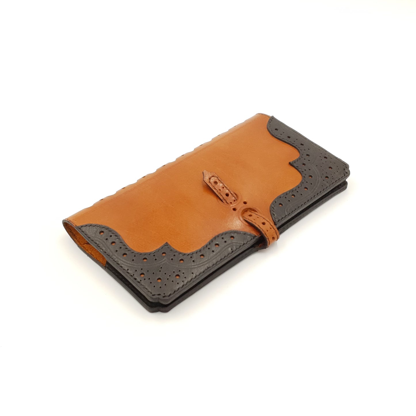 JOAQUIM DL Traveller's Notebook Sleeve