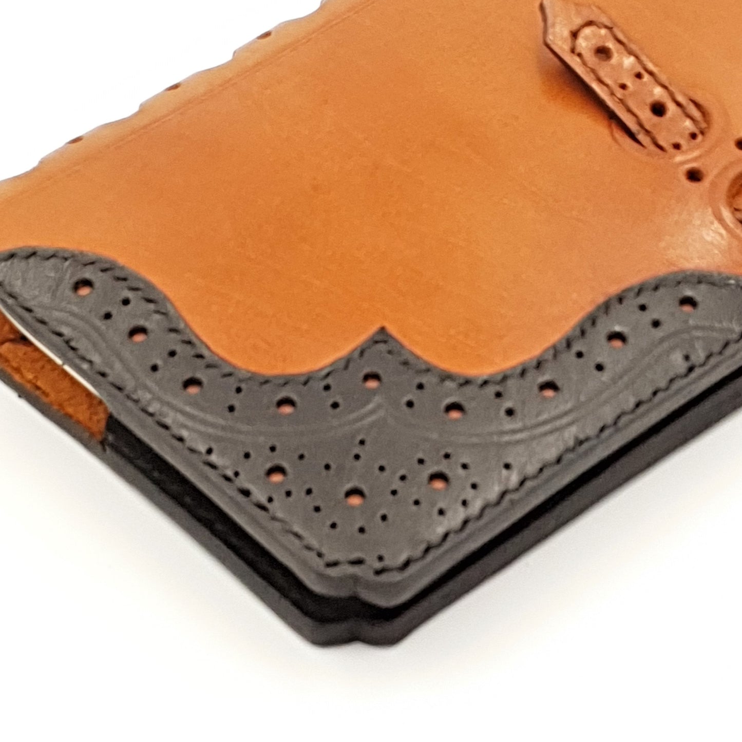 JOAQUIM DL Traveller's Notebook Sleeve