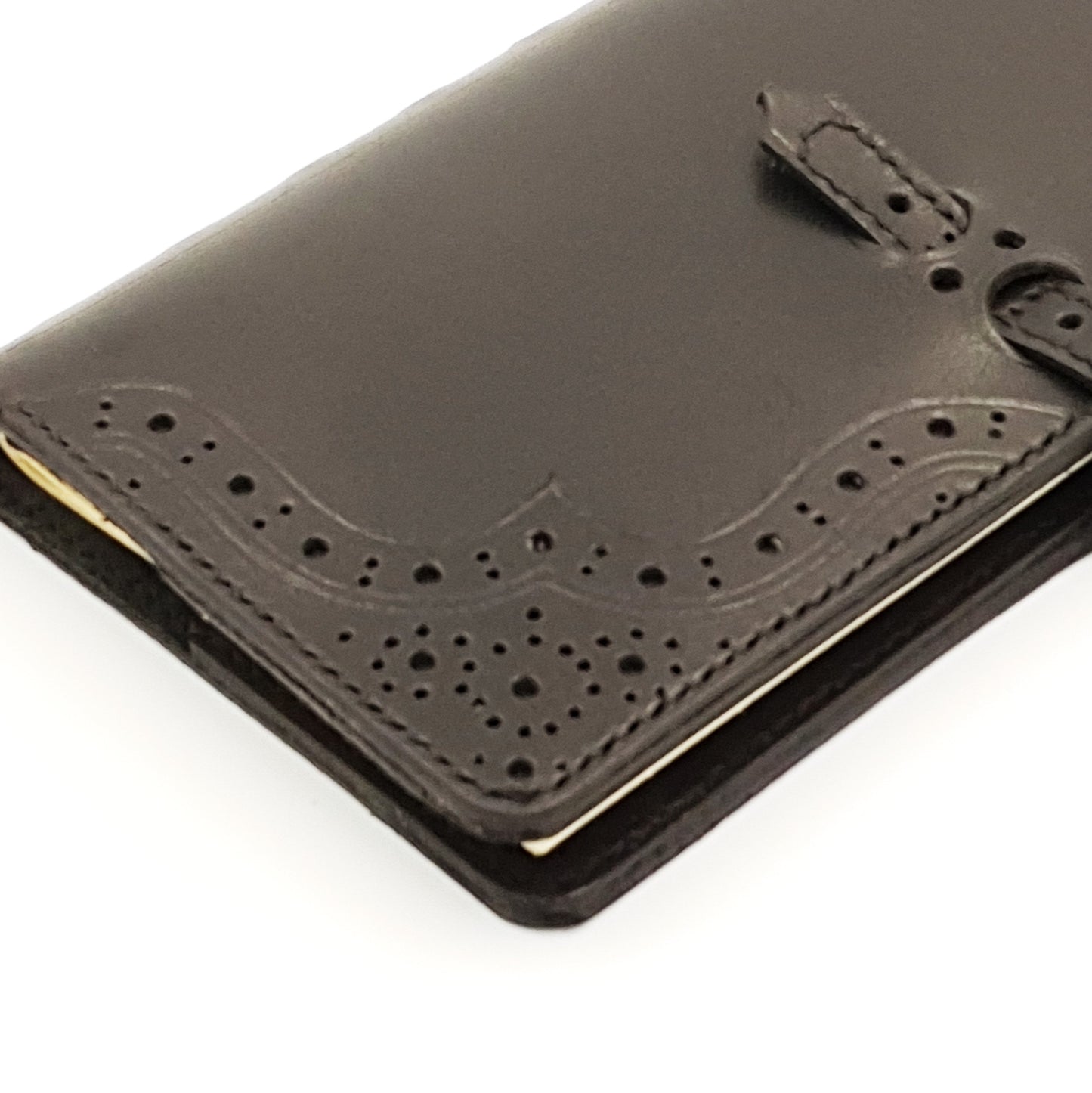 JOAQUIM DL Traveller's Notebook Sleeve