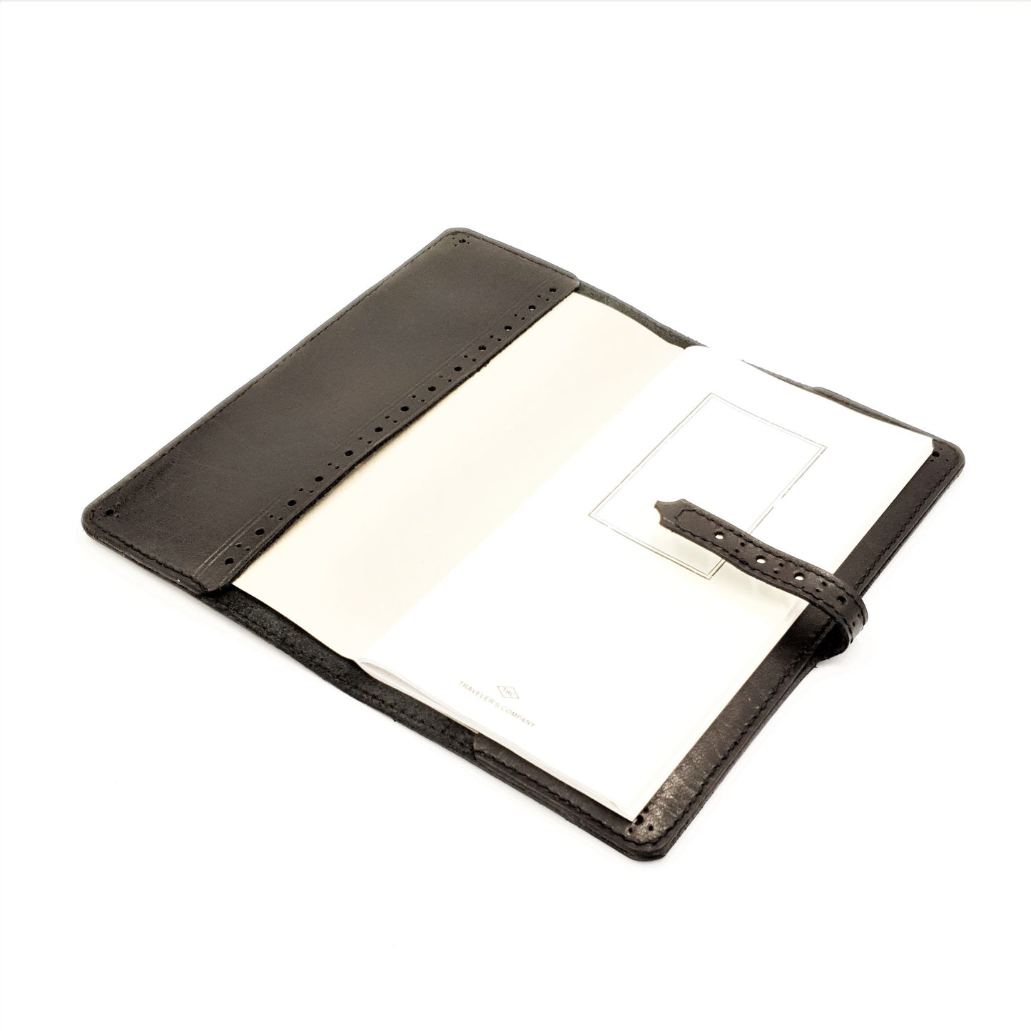 JOAQUIM DL Traveller's Notebook Sleeve