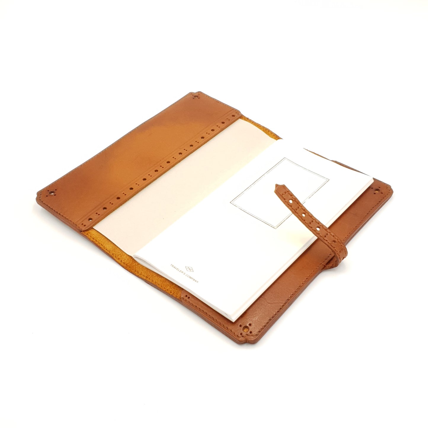 JOAQUIM DL Traveller's Notebook Sleeve