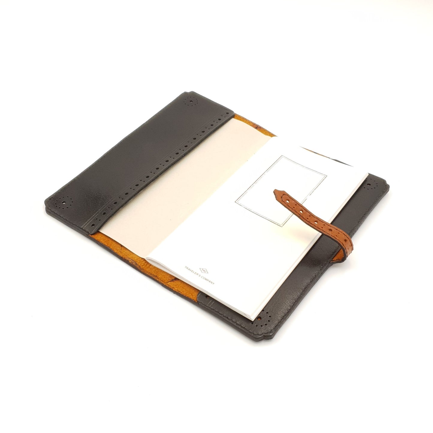 JOAQUIM DL Traveller's Notebook Sleeve