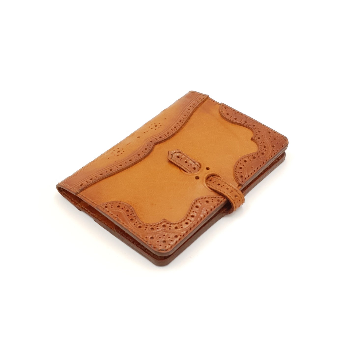 JOAQUIM A6 Portrait Traveller's Notebook Sleeve