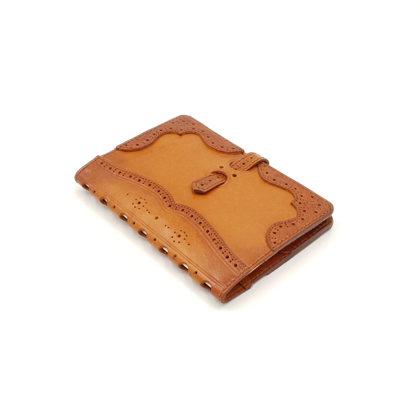 JOAQUIM A6 Portrait Traveller's Notebook Sleeve