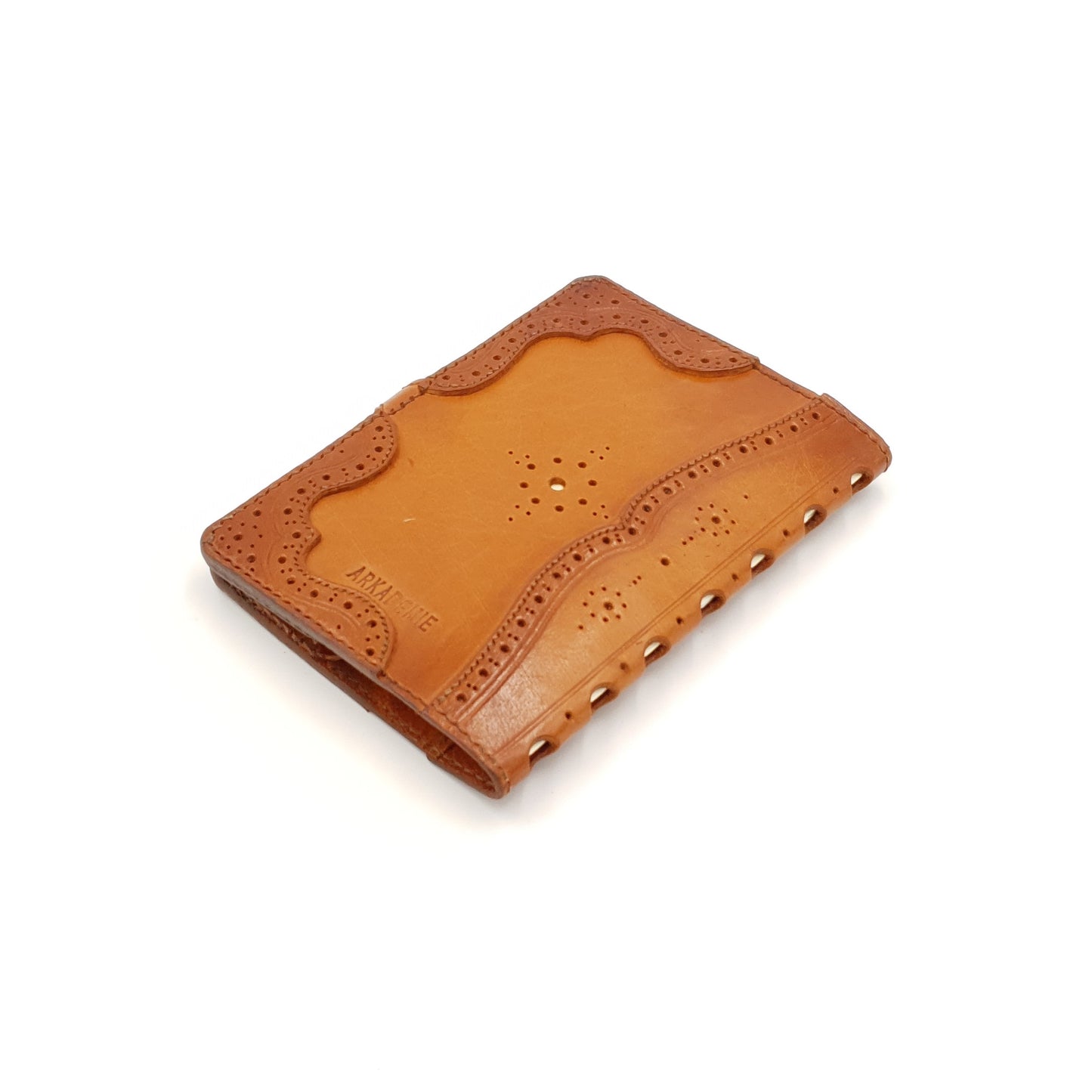 JOAQUIM A6 Portrait Traveller's Notebook Sleeve