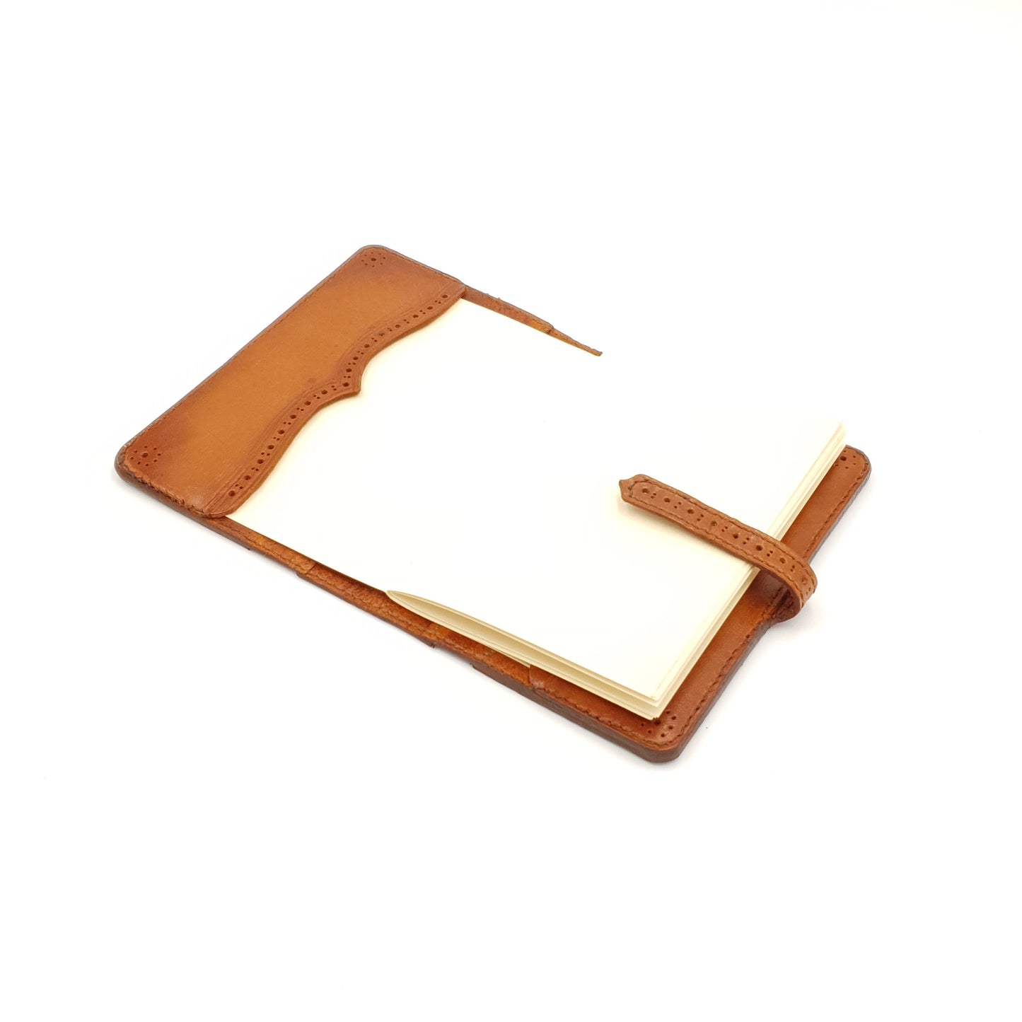 JOAQUIM A6 Portrait Traveller's Notebook Sleeve