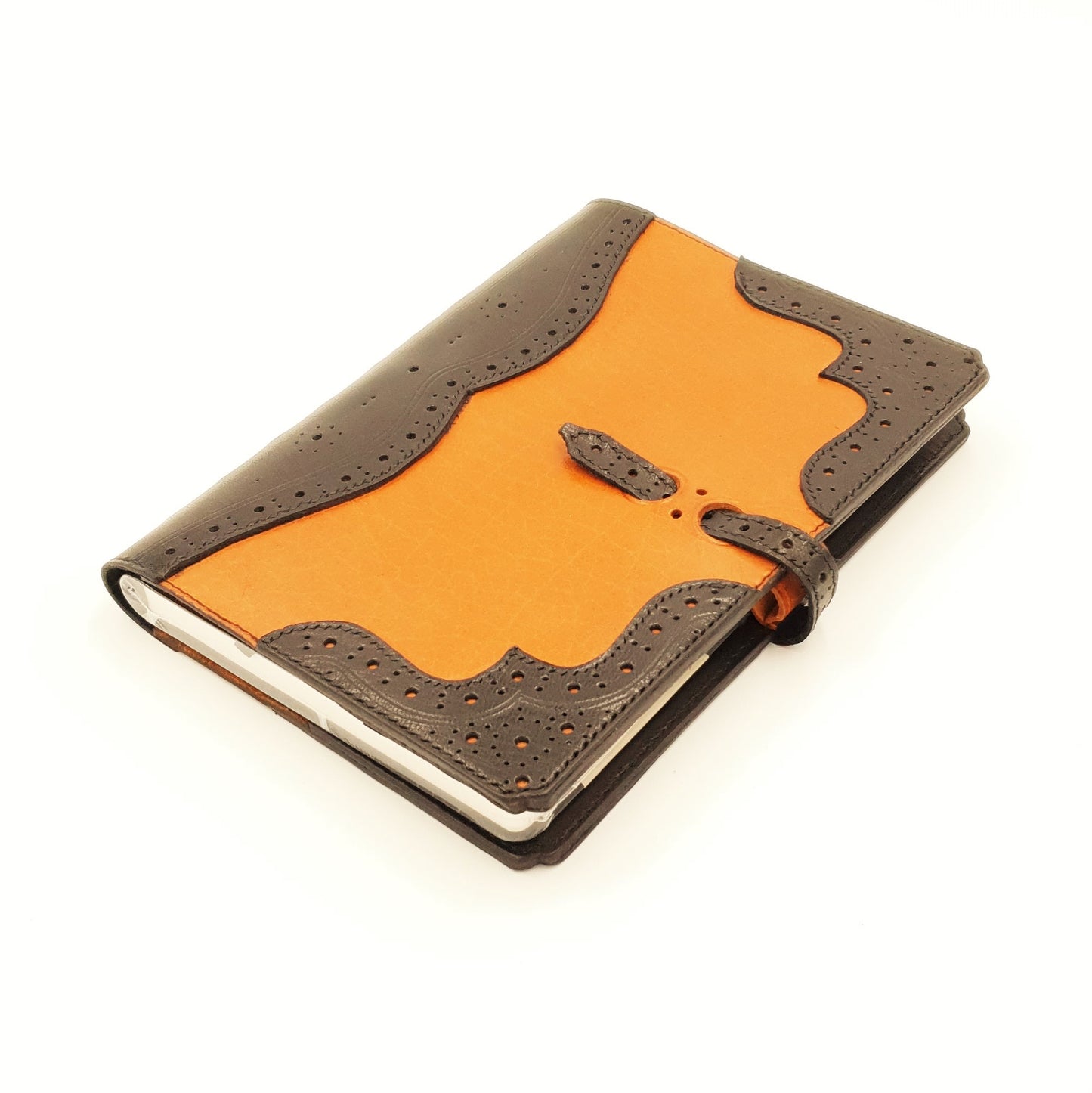 JOAQUIM A5 Portrait Traveller's Notebook Sleeve