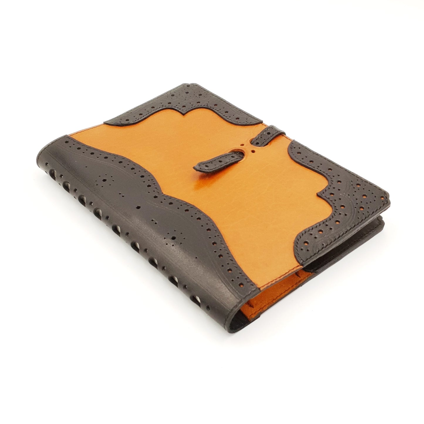 JOAQUIM A5 Portrait Traveller's Notebook Sleeve