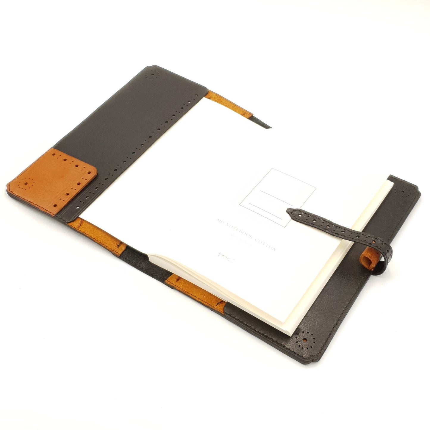 JOAQUIM A5 Portrait Traveller's Notebook Sleeve