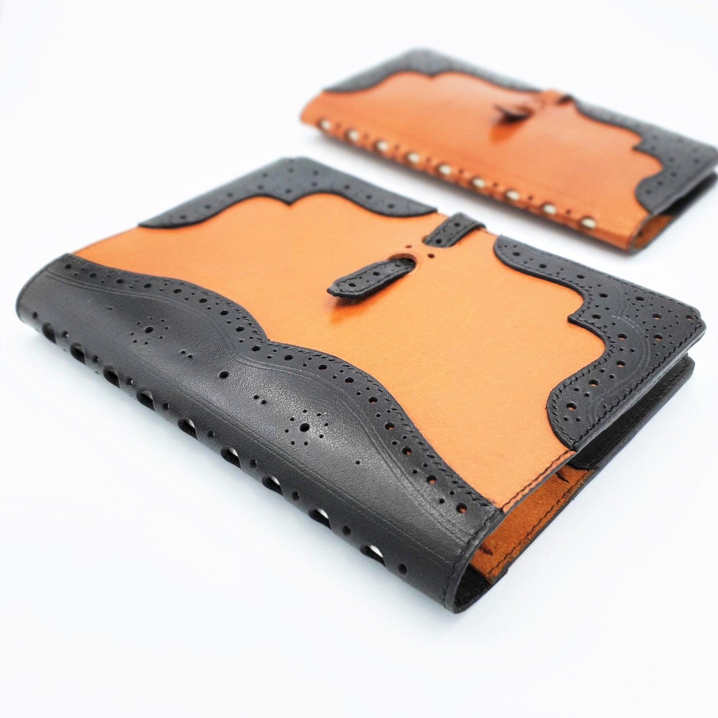 JOAQUIM A5 Portrait Traveller's Notebook Sleeve