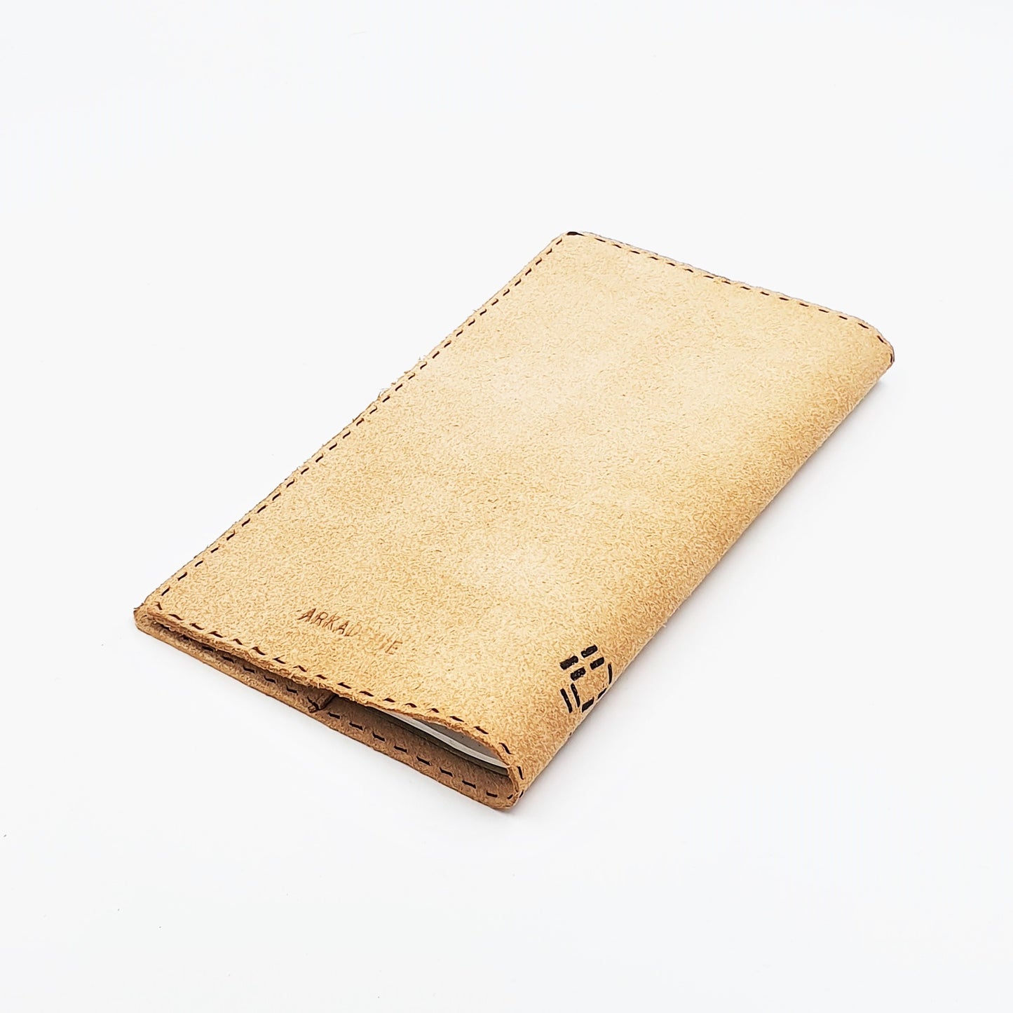 ECOLEA DL Traveller's Notebook Cover