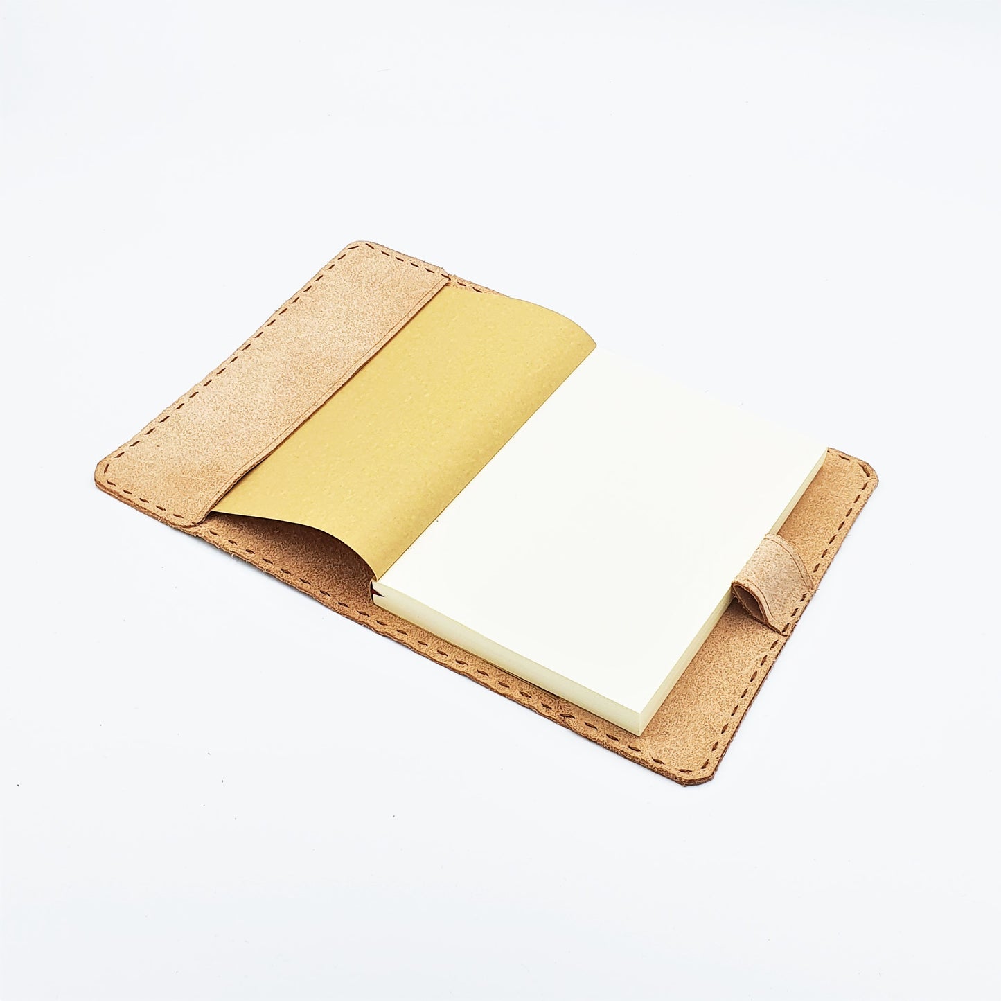 ECOLEA A6 Notebook Cover