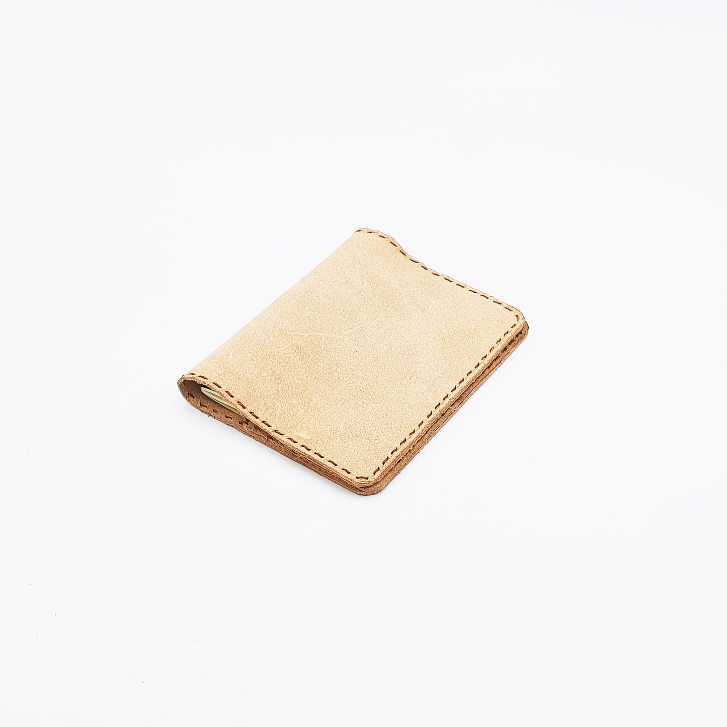 ECOLEA Passport Notebook Cover