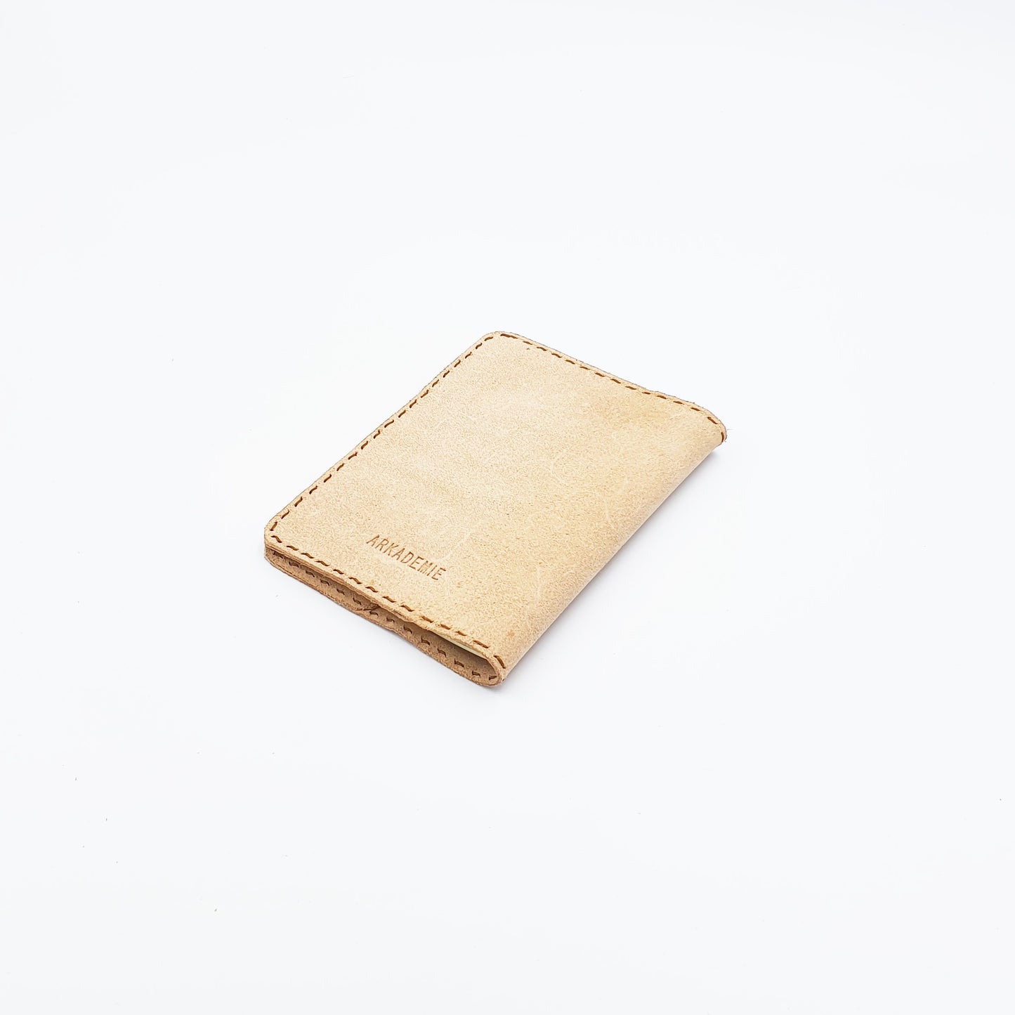 ECOLEA Passport Notebook Cover