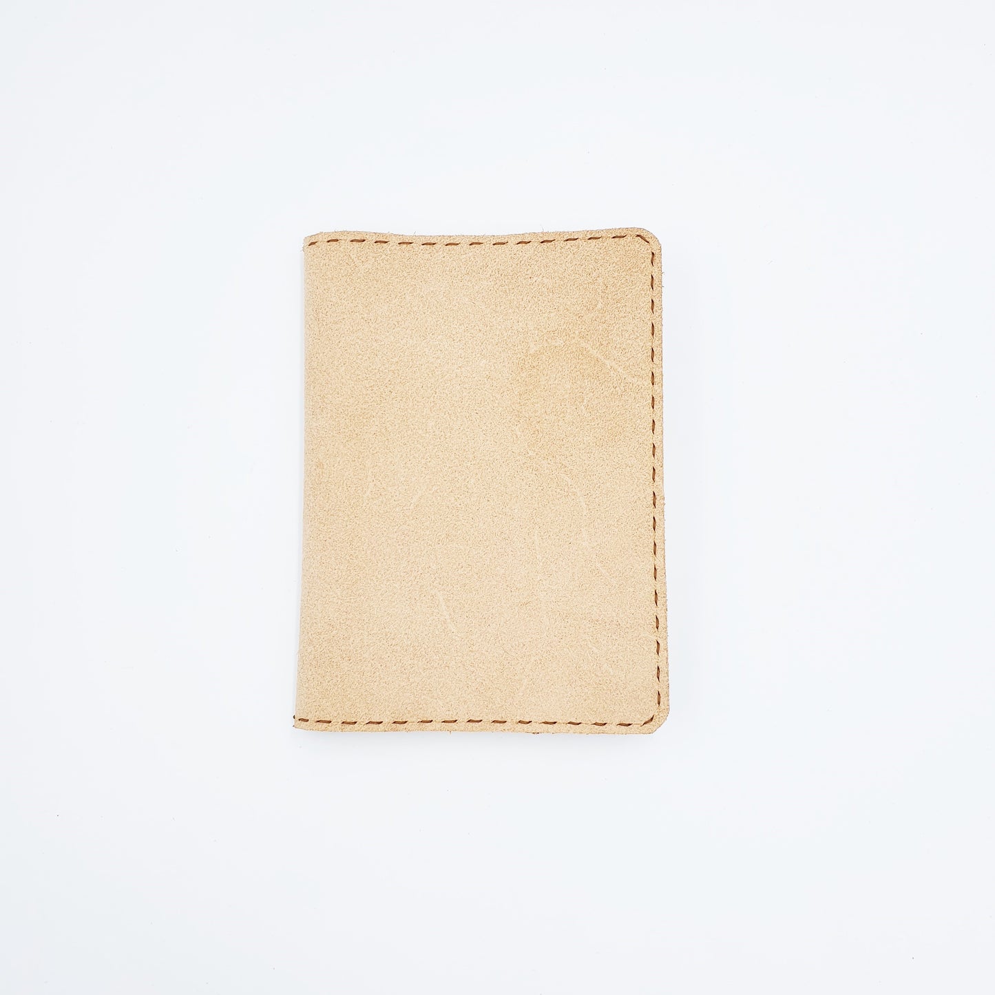 ECOLEA Passport Notebook Cover