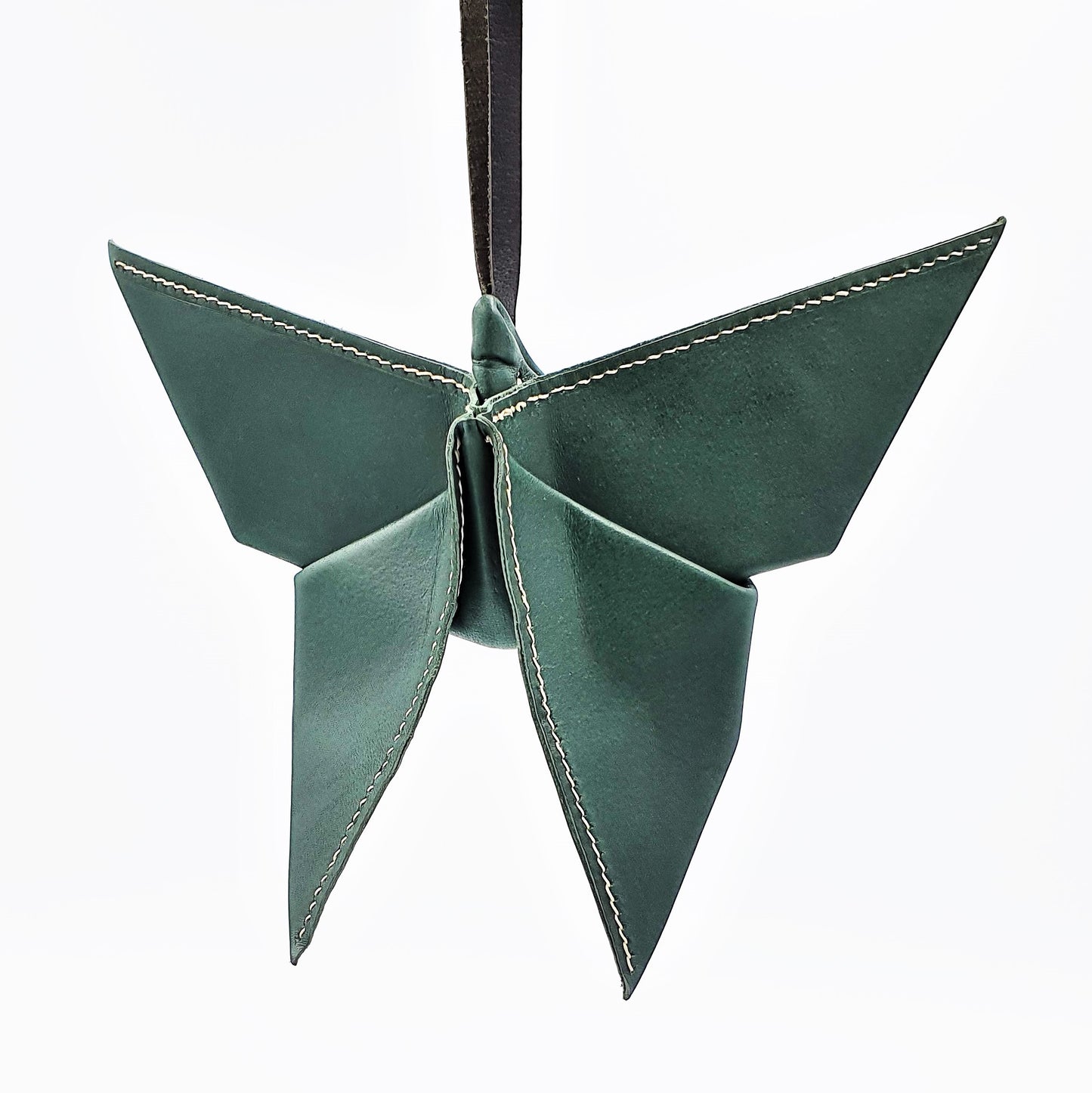 Studio Arkademie CHOCHO 18 Butterfly Leather Bag Charm