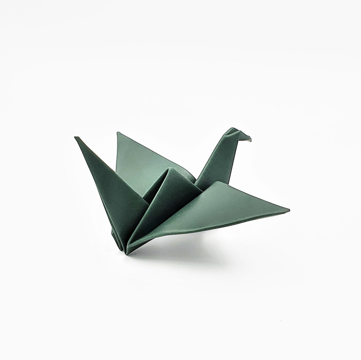 Studio Arkademie ORIZURU 18 Leather Crane Bag Charm