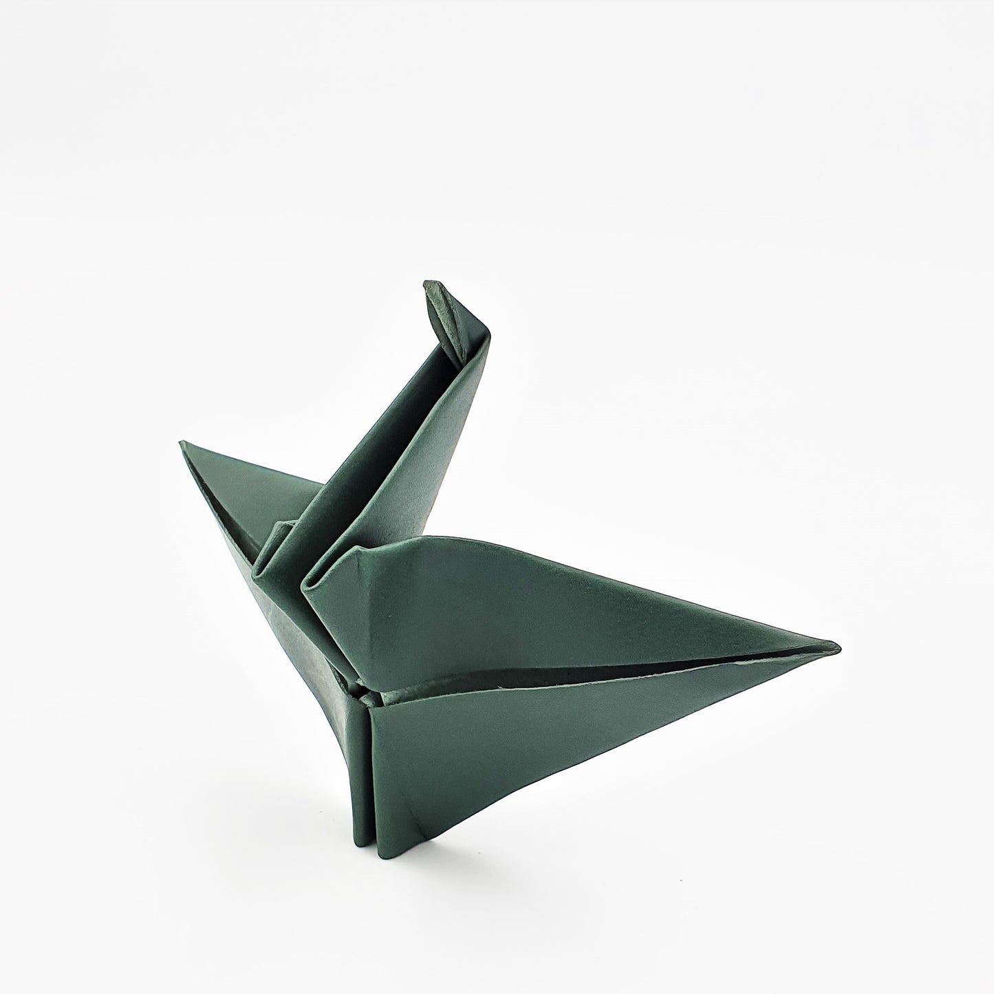 Studio Arkademie ORIZURU 18 Leather Crane Bag Charm