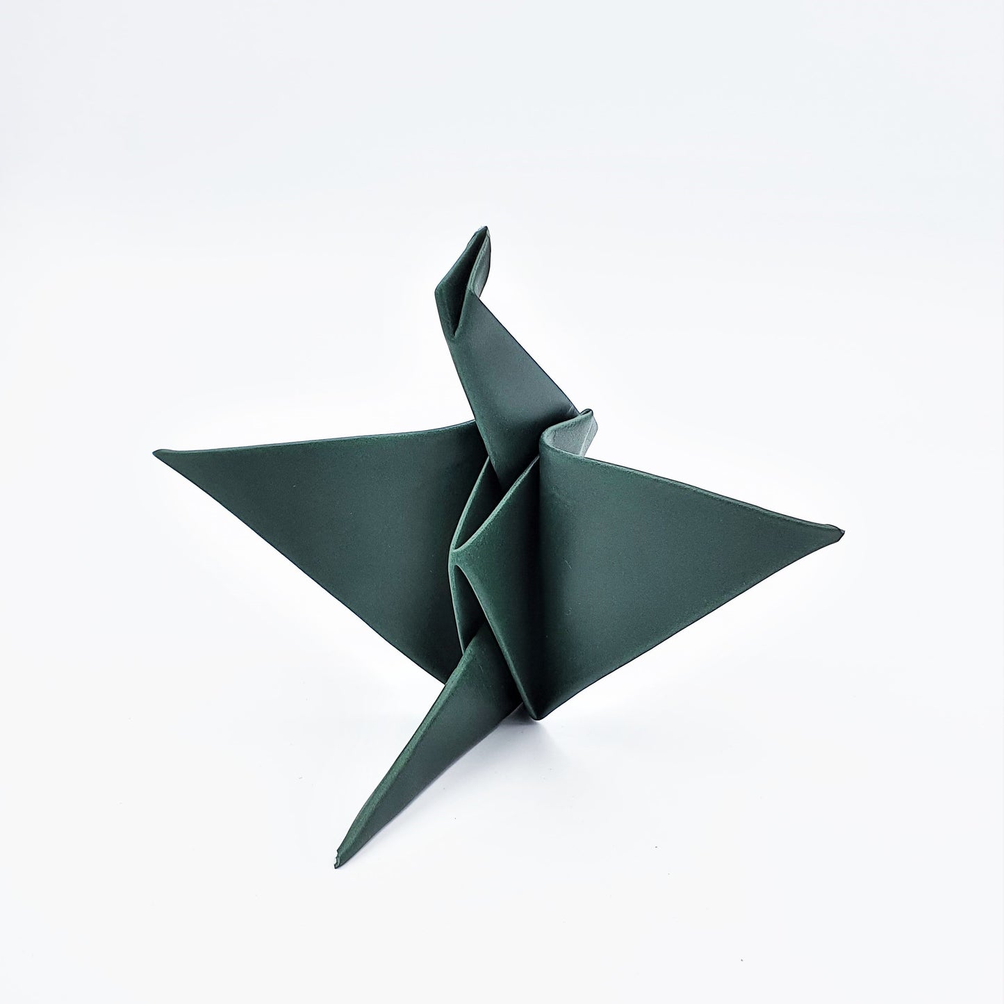 Studio Arkademie ORIZURU 18 Leather Crane Bag Charm