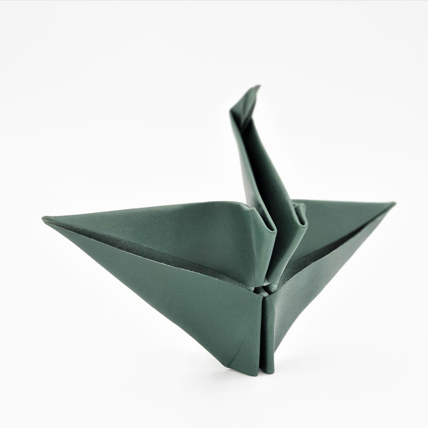 Studio Arkademie ORIZURU 18 Leather Crane Bag Charm