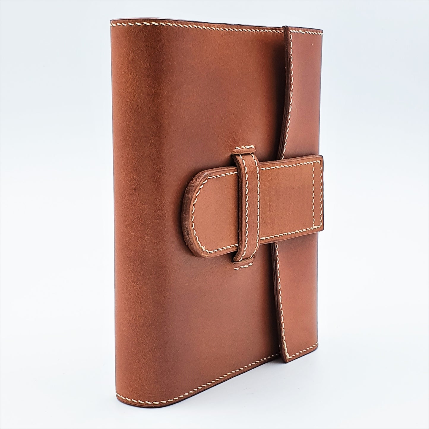 ARKADEMIE Bespoke Leather Notebook Sleeve